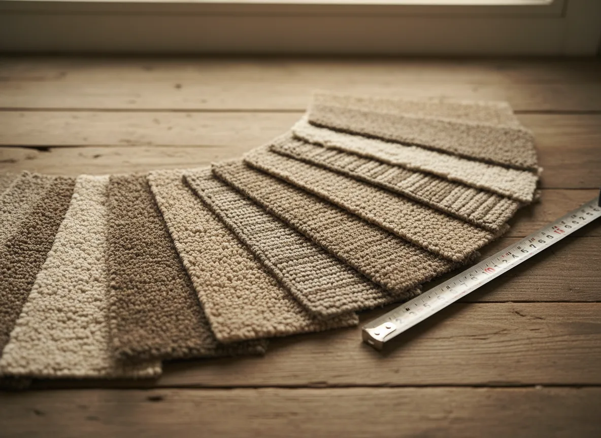 Carpet Installation Little America, WY FAQs